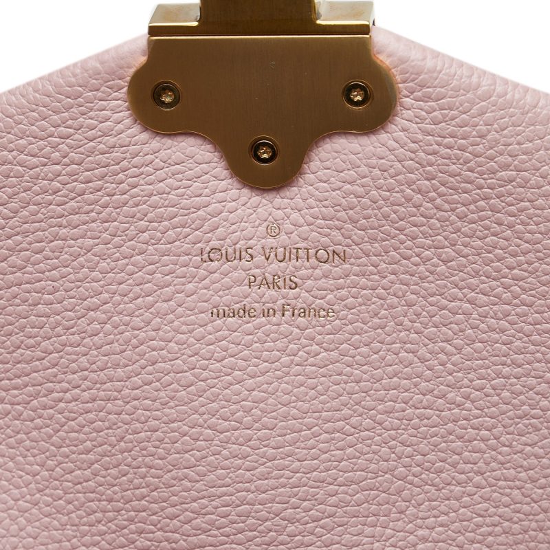 Louis Vuitton Clapton Damier Ebene Canvas - Logoexplore - Image 8