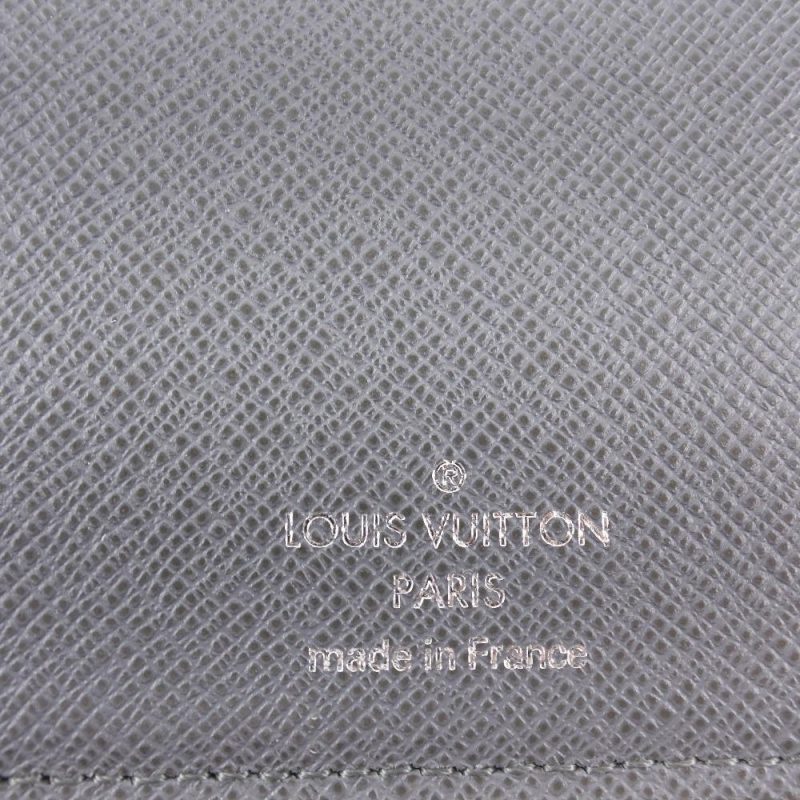 Louis Vuitton Brazza Wallet - Logoexplore - Image 6
