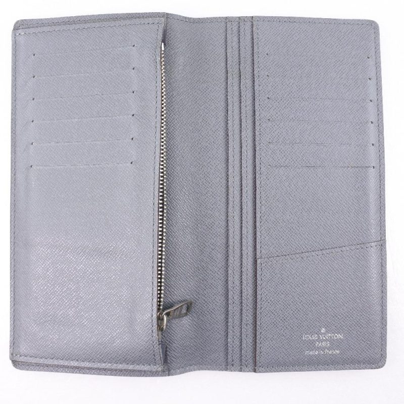 Louis Vuitton Brazza Wallet - Logoexplore - Image 4