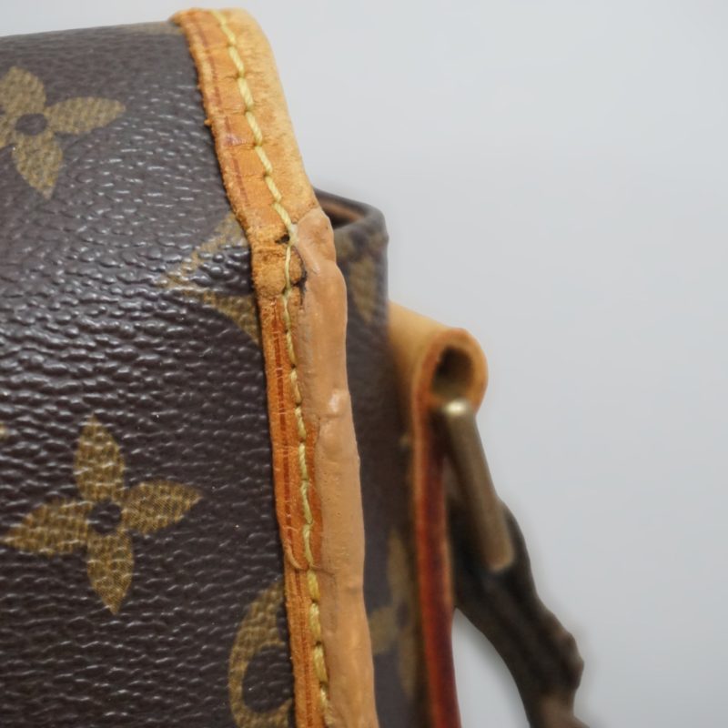 Louis Vuitton Bosphore PM - Logoexplore - Image 8