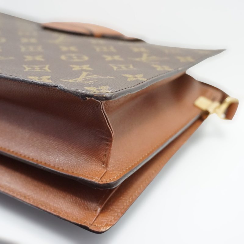 Louis Vuitton Courcelle - Logoexplore - Image 10