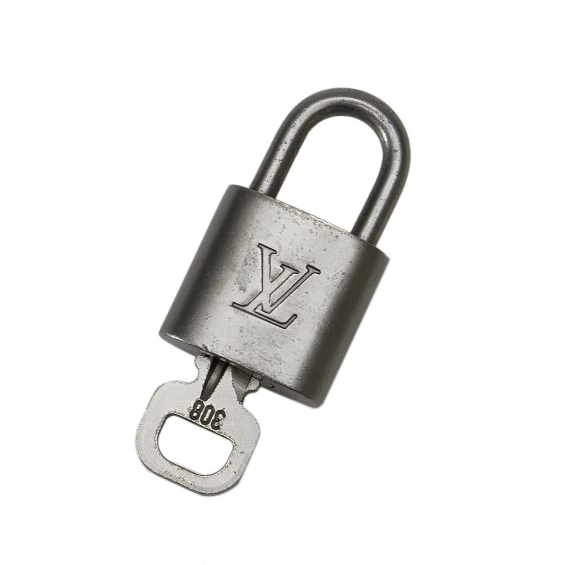 LOUIS VUITTON Damier Infini Tadao PM Satchel - Logoexplore - Image 10