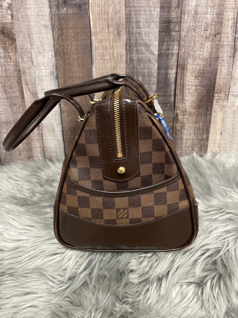 Louis Vuitton Handbag Luxury Designer - Logoexplore - Image 2