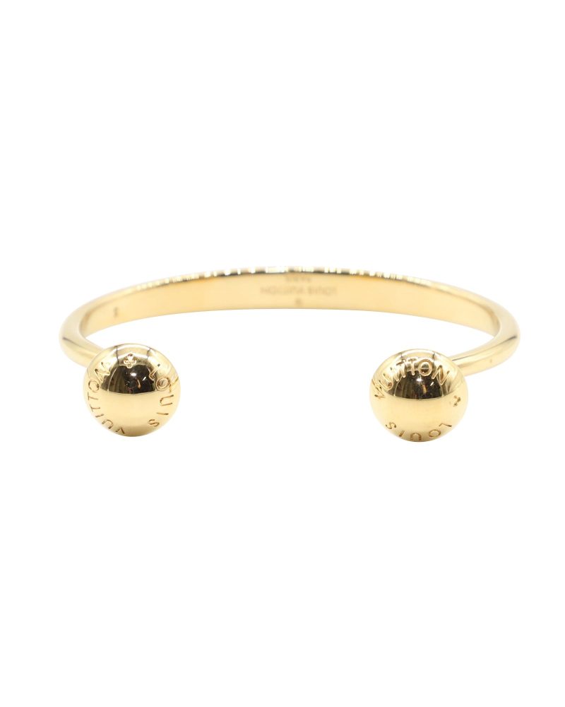 Louis Vuitton Bracelet - Logoexplore - Image 5