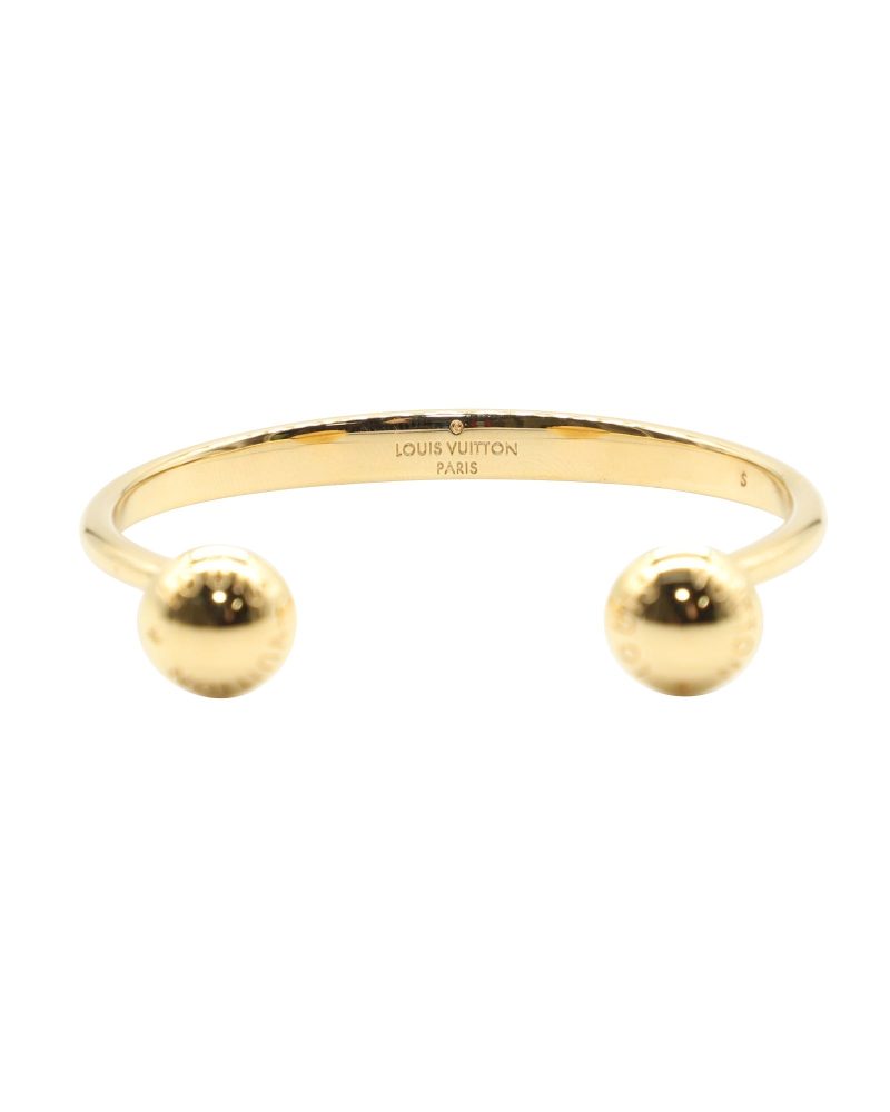 Louis Vuitton Bracelet - Logoexplore - Image 2