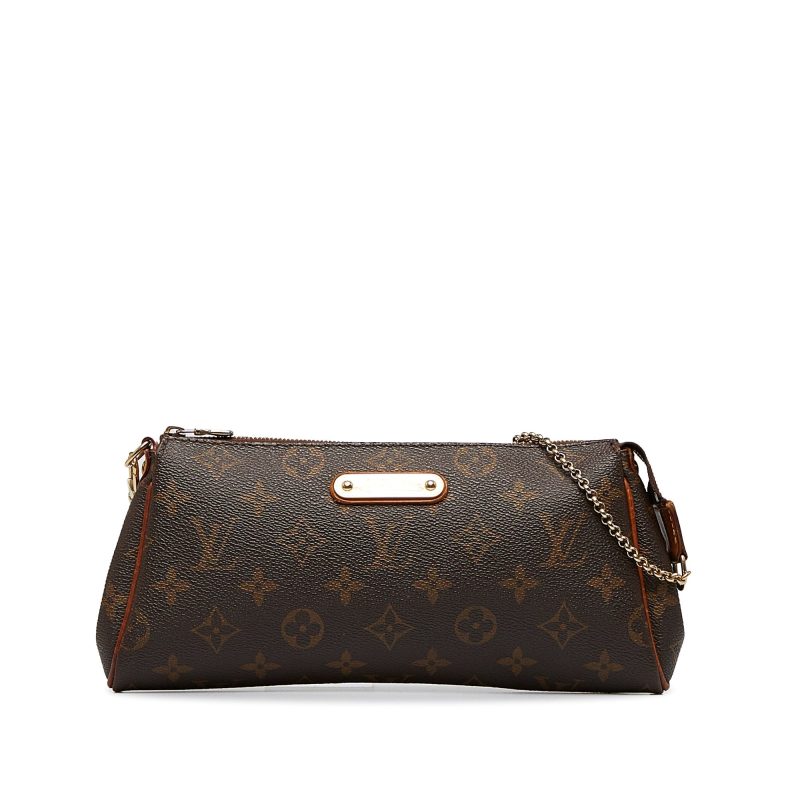 Louis Vuitton Eva Monogram Canvas - Logoexplore - Image 2