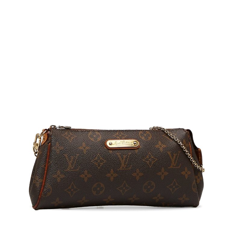 Louis Vuitton Eva Monogram Canvas - Logoexplore - Image 3
