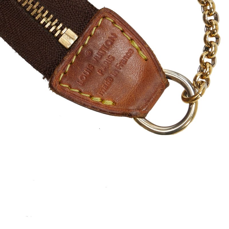 Louis Vuitton Eva Monogram Canvas - Logoexplore - Image 8