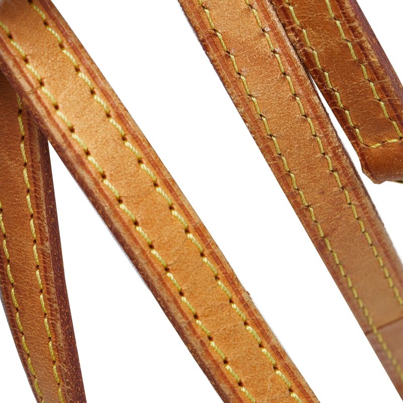 Louis Vuitton Eva Monogram Canvas - Logoexplore - Image 9
