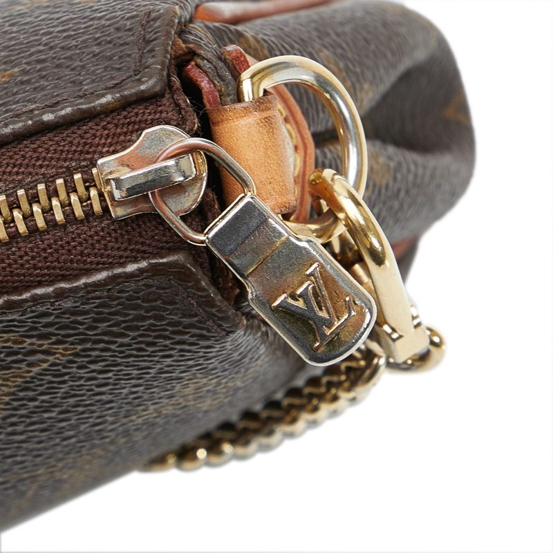 Louis Vuitton Eva Monogram Canvas - Logoexplore - Image 10