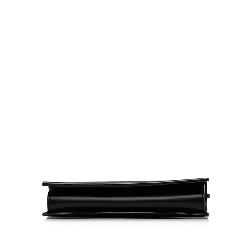 LOUIS VUITTON Epi Honfleur Clutch Bag - Logoexplore - Image 4