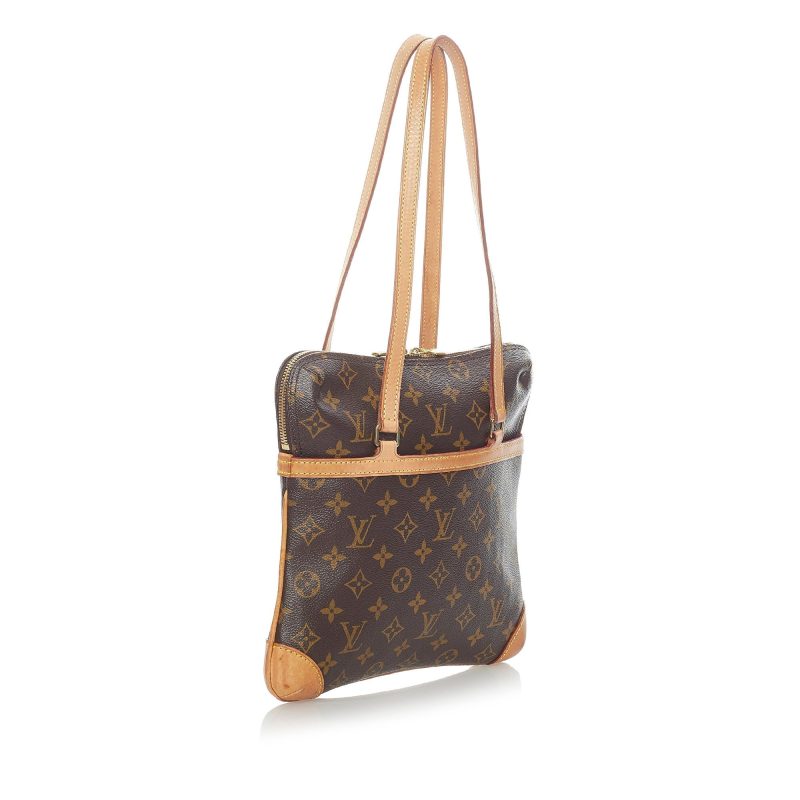 Louis Vuitton Coussin GM Monogram Canvas - Logoexplore - Image 2