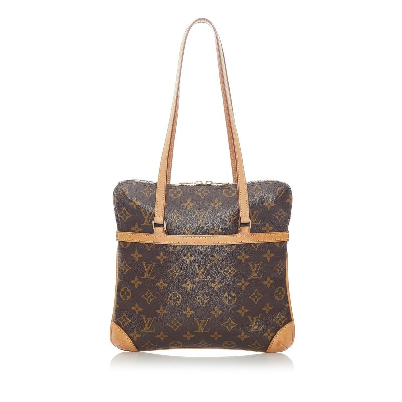 Louis Vuitton Coussin GM Monogram Canvas - Logoexplore - Image 3