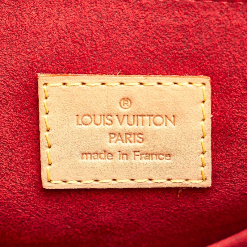 Louis Vuitton Coussin GM Monogram Canvas - Logoexplore - Image 6