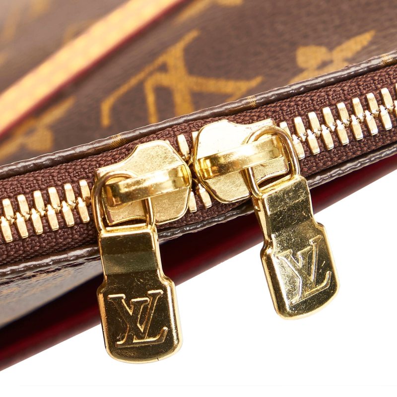Louis Vuitton Coussin GM Monogram Canvas - Logoexplore - Image 8