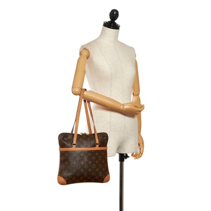 Louis Vuitton Coussin GM Monogram Canvas - Logoexplore - Image 9