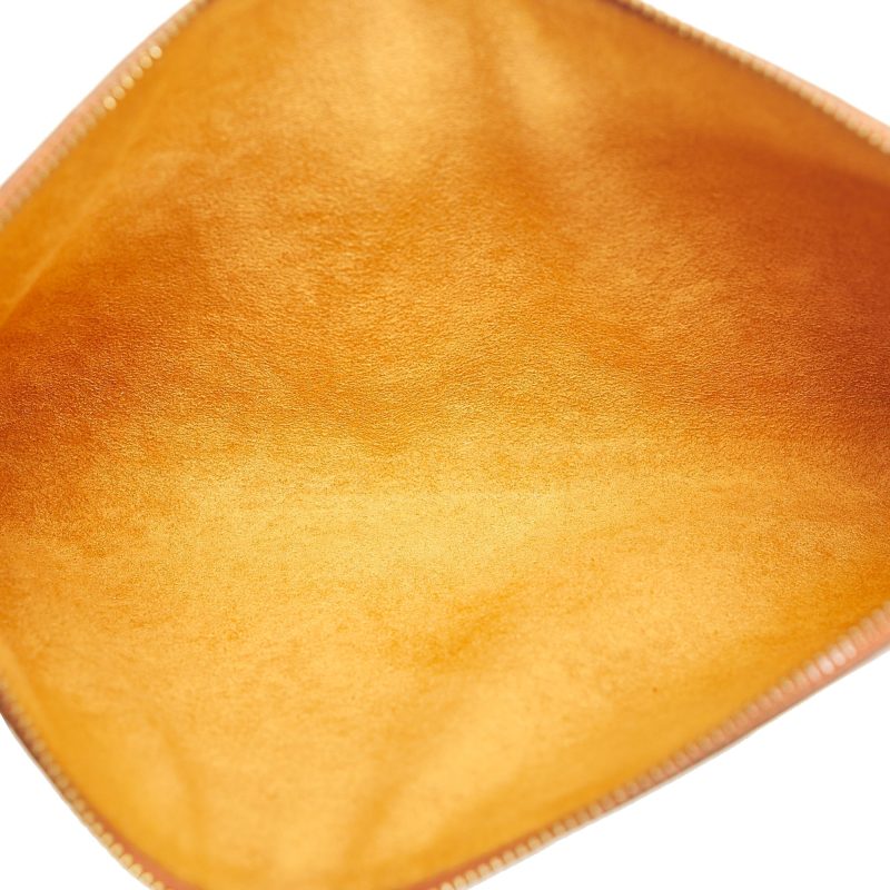 LOUIS VUITTON Epi Pochette Accessoires Brown - Logoexplore - Image 7
