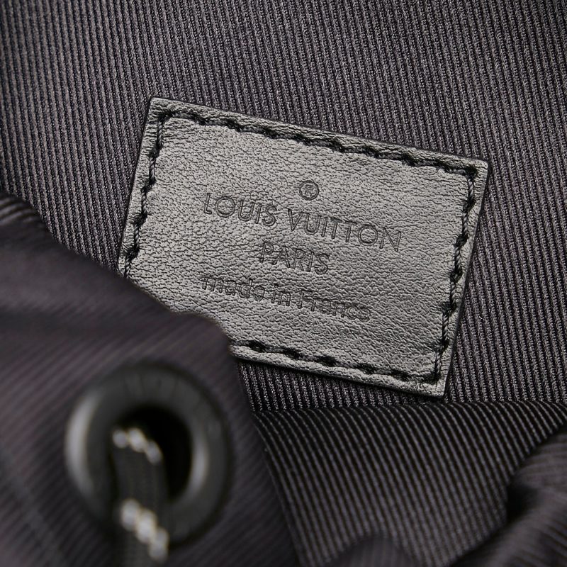 Louis Vuitton Chalk Sling Bag Printed Monogram Canvas - Logoexplore - Image 6