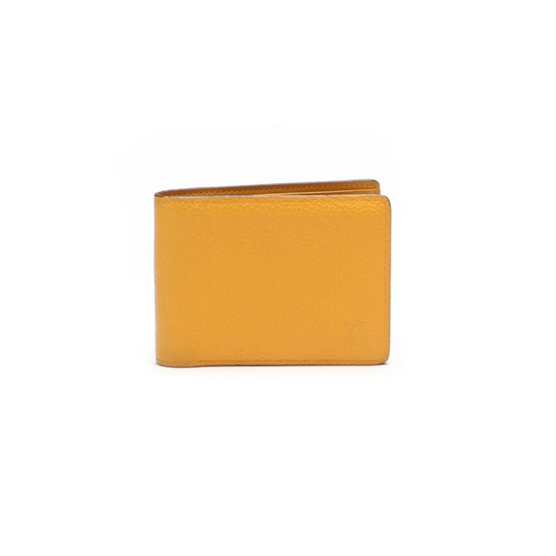 LOUIS VUITTON Epi Leather Bi-Fold Wallet - Logoexplore - Image 2