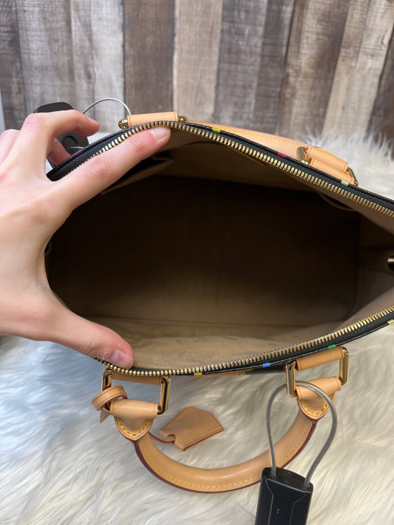 Louis Vuitton Handbag Luxury Designer - Logoexplore - Image 5