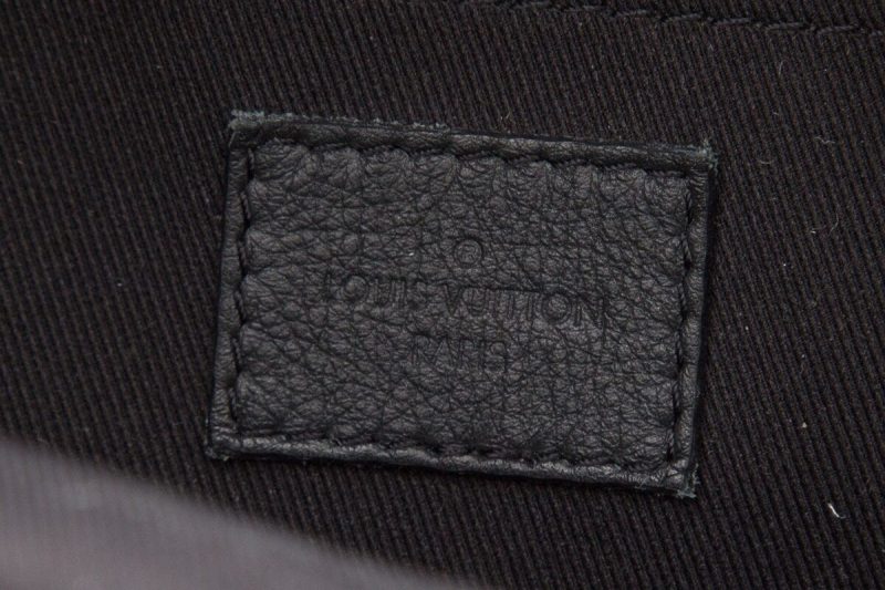 Louis Vuitton Brown Monogram Palm Springs Mini Backpack - Logoexplore - Image 7
