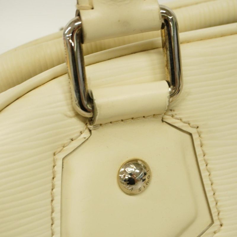 Louis Vuitton Bowling Montaigne pm - Logoexplore - Image 7