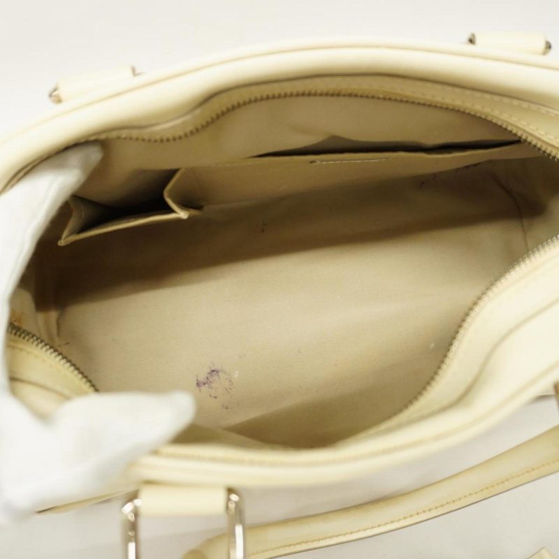 Louis Vuitton Bowling Montaigne pm - Logoexplore - Image 5