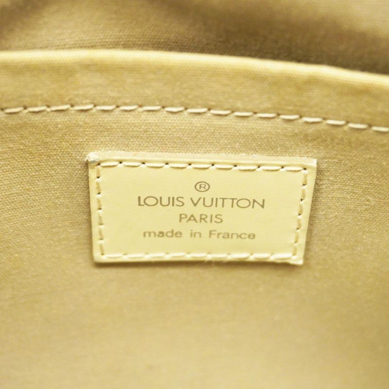 Louis Vuitton Bowling Montaigne pm - Logoexplore - Image 6