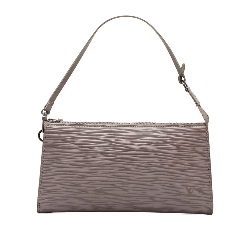 LOUIS VUITTON Epi Pochette Accessoires Baguette - Logoexplore
