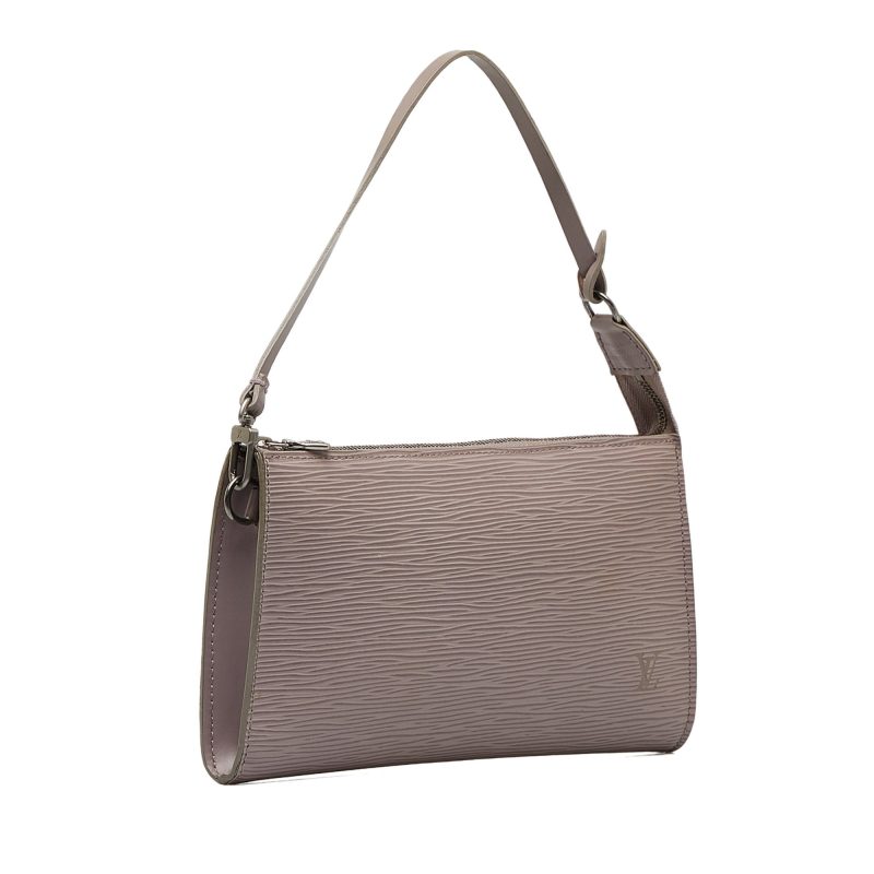 LOUIS VUITTON Epi Pochette Accessoires Baguette - Logoexplore - Image 2
