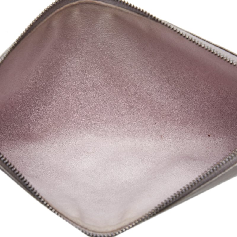 LOUIS VUITTON Epi Pochette Accessoires Baguette - Logoexplore - Image 5