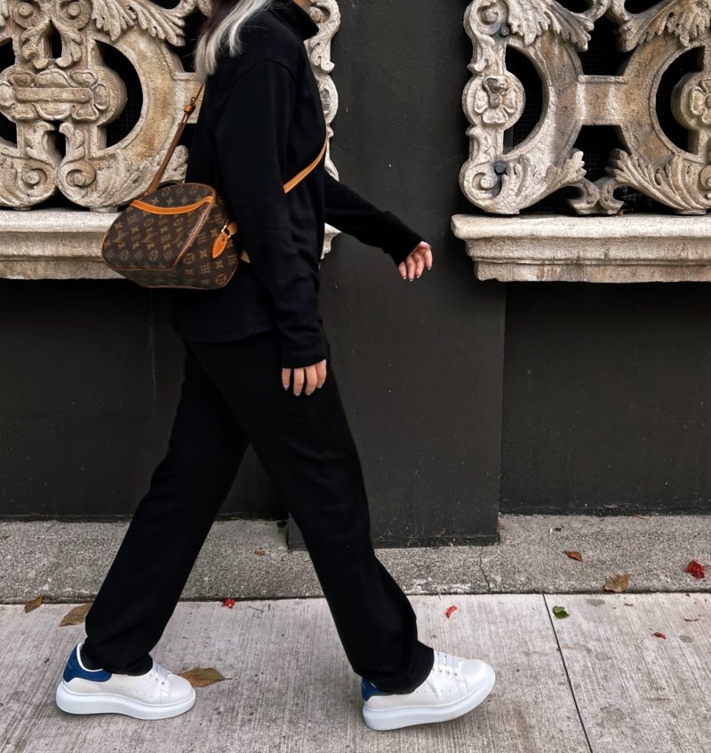 Louis Vuitton Blois Crossbody Bag TWS pop - Logoexplore - Image 2
