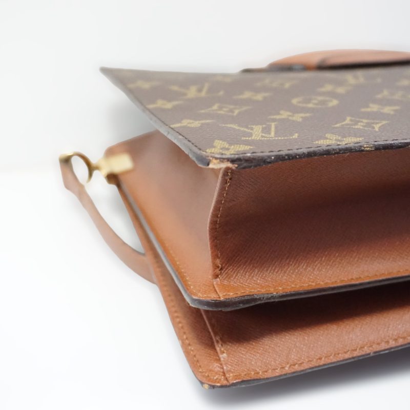 Louis Vuitton Courcelle - Logoexplore - Image 9