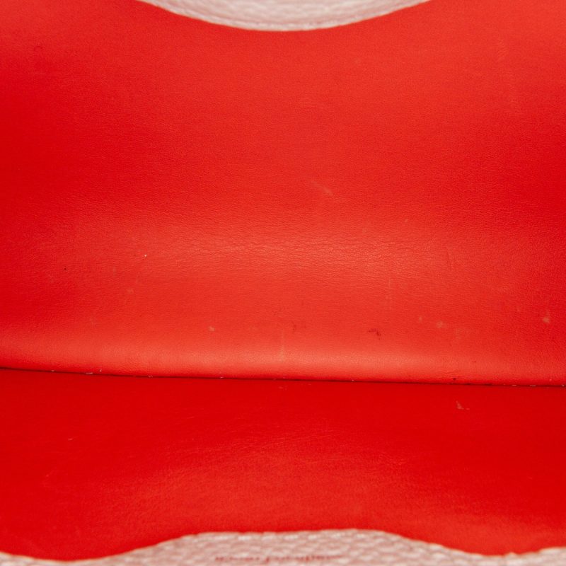 Louis Vuitton Capucines BB Pink Ombre Calfskin - Logoexplore - Image 9