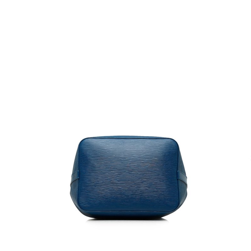 LOUIS VUITTON Epi Petit Noe Bucket Bag - Logoexplore - Image 4