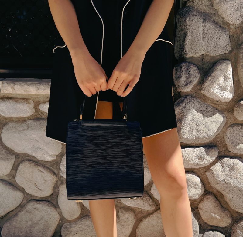 Louis Vuitton Figari PM - Logoexplore - Image 2