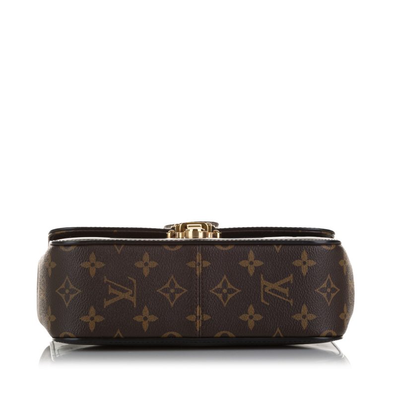 Louis Vuitton Cherrywood PM Black Vernis Miroir - Logoexplore - Image 4
