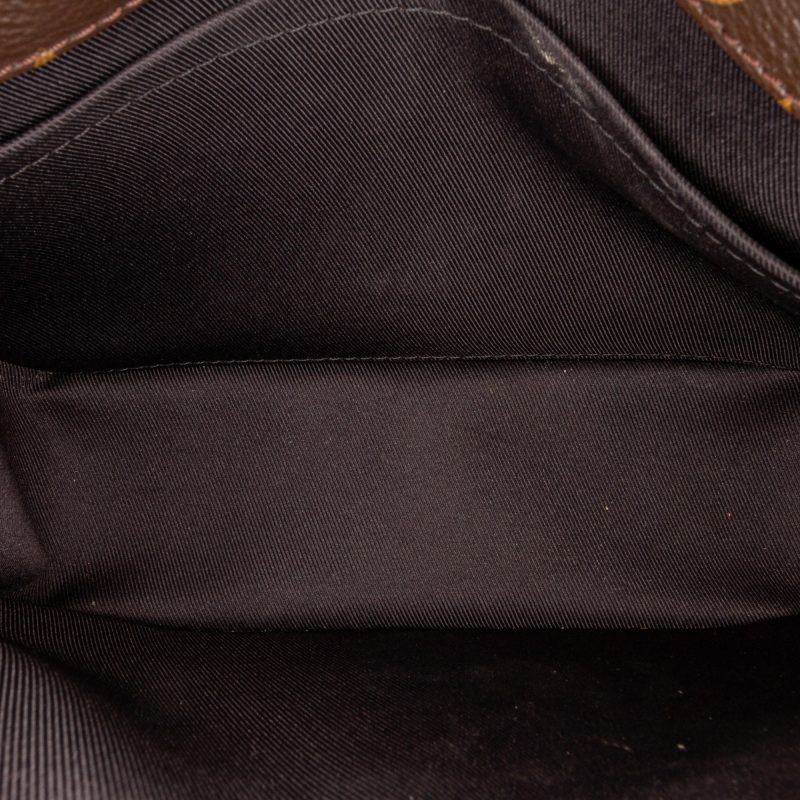 Louis Vuitton Cherrywood PM Black Vernis Miroir - Logoexplore - Image 7