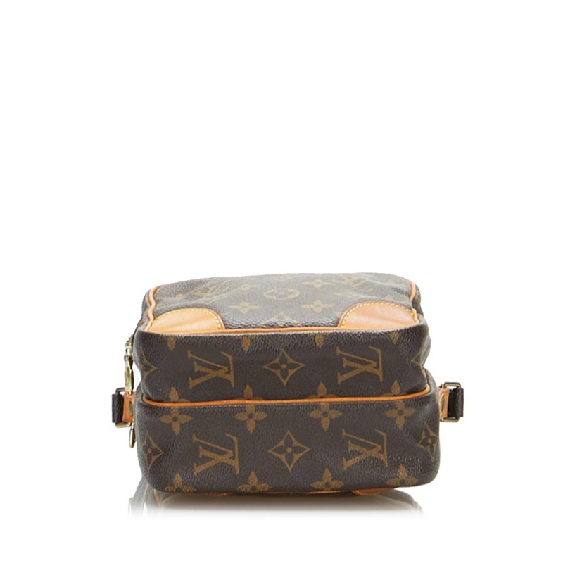 Louis Vuitton Amazone Monogram Canvas - Logoexplore - Image 4