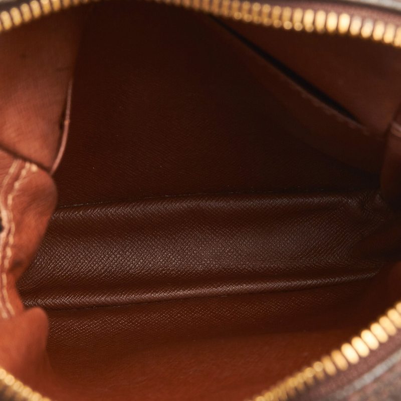 Louis Vuitton Amazone Monogram Canvas - Logoexplore - Image 5