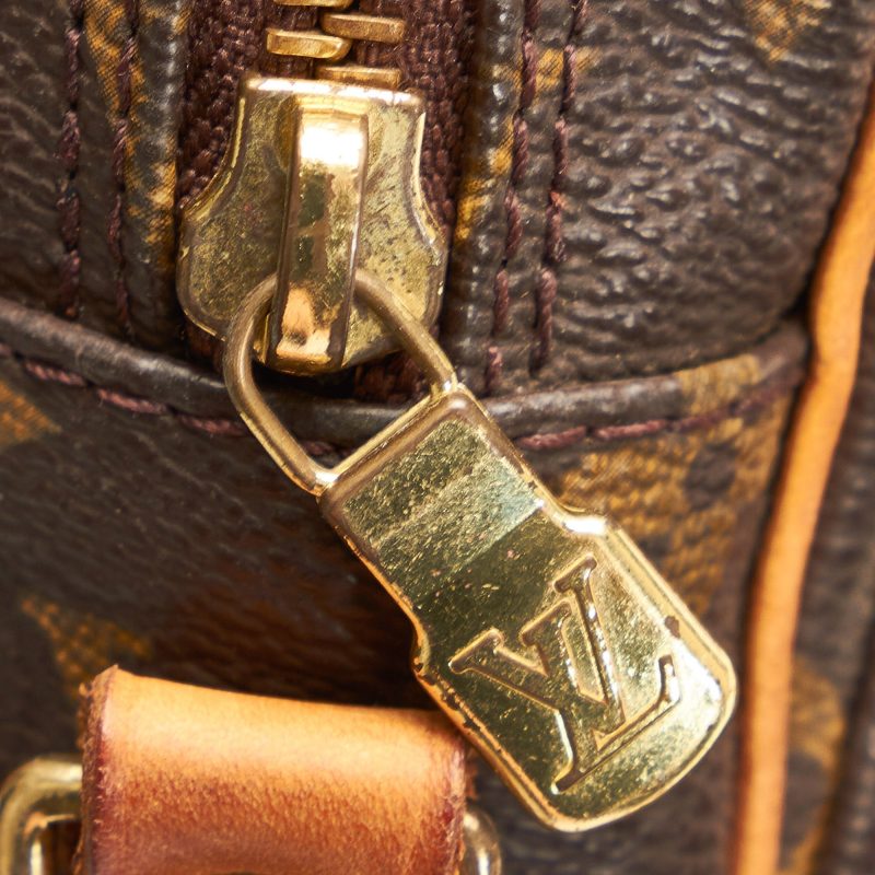 Louis Vuitton Amazone Monogram Canvas - Logoexplore - Image 7