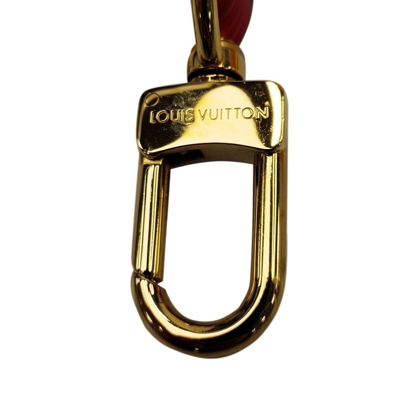Louis Vuitton Boccador Red Epi - Logoexplore - Image 10