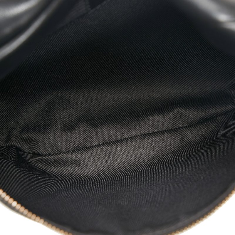 Louis Vuitton Bumbag Black Monogram Eclipse Canvas - Logoexplore - Image 6