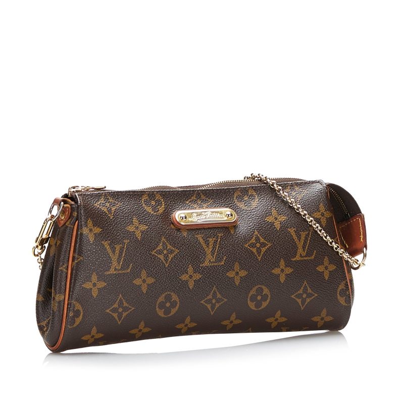 Louis Vuitton Eva Monogram Canvas - Logoexplore - Image 3