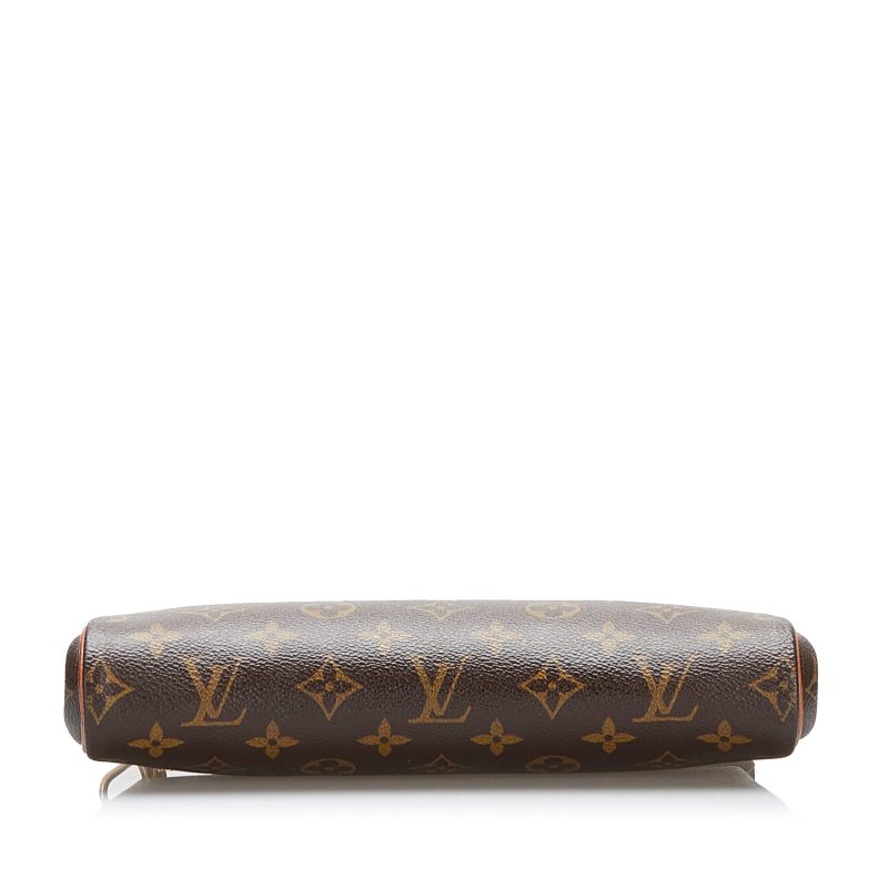 Louis Vuitton Eva Monogram Canvas - Logoexplore - Image 5