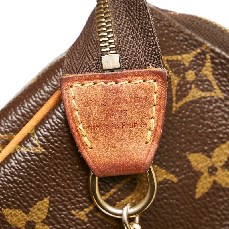 Louis Vuitton Eva Monogram Canvas - Logoexplore - Image 7