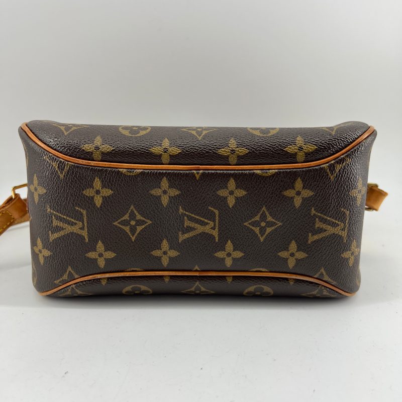 Louis Vuitton Blois Crossbody Bag TWS pop - Logoexplore - Image 9