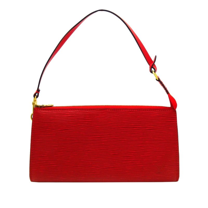 LOUIS VUITTON Epi Pochette Accessoires Baguette - Logoexplore