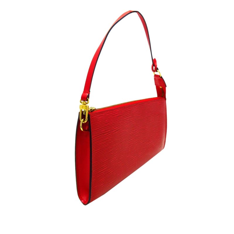 LOUIS VUITTON Epi Pochette Accessoires Baguette - Logoexplore - Image 2