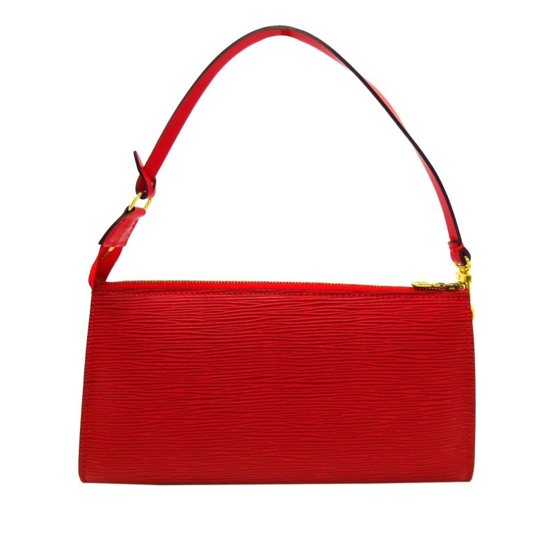 LOUIS VUITTON Epi Pochette Accessoires Baguette - Logoexplore - Image 3